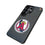 LA Angels 1986-1992 - Cooperstown Collection Linen MagSafe Compatible Phone Case for Samsung Galaxy