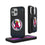 LA Angels 1986-1992 - Cooperstown Collection Linen Rugged Phone Case