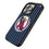 LA Angels 1986-1992 - Cooperstown Collection Pinstripe Bump Phone Case