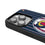 LA Angels 1986-1992 - Cooperstown Collection Pinstripe Bump Phone Case