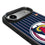 LA Angels 1986-1992 - Cooperstown Collection Pinstripe Bump Phone Case