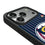 LA Angels 1986-1992 - Cooperstown Collection Pinstripe Bump Phone Case