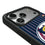 LA Angels 1986-1992 - Cooperstown Collection Pinstripe Bump Phone Case