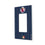 LA Angels 1986-1992 - Cooperstown Collection Pinstripe Hidden-Screw Light Switch Plate