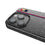 LA Angels 1986-1992 - Cooperstown Collection Sidebar Bling Phone Case