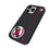 LA Angels 1986-1992 - Cooperstown Collection Sidebar MagSafe Compatible Phone Case for Apple iPhone