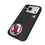 LA Angels 1986-1992 - Cooperstown Collection Sidebar MagSafe Compatible Phone Case for Apple iPhone