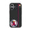 LA Angels 1986-1992 - Cooperstown Collection Sidebar MagSafe Compatible Phone Case for Apple iPhone