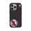 LA Angels 1986-1992 - Cooperstown Collection Sidebar MagSafe Compatible Phone Case for Apple iPhone