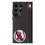 LA Angels 1986-1992 - Cooperstown Collection Sidebar MagSafe Compatible Phone Case for Samsung Galaxy