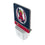 LA Angels 1986-1992 - Cooperstown Collection Stripe Night Light 2-Pack