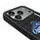 LA Dodgers 2025 MLB World Series Bump Phone Case for Apple iPhone