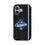 LA Dodgers 2025 MLB World Series Bump Phone Case for Apple iPhone