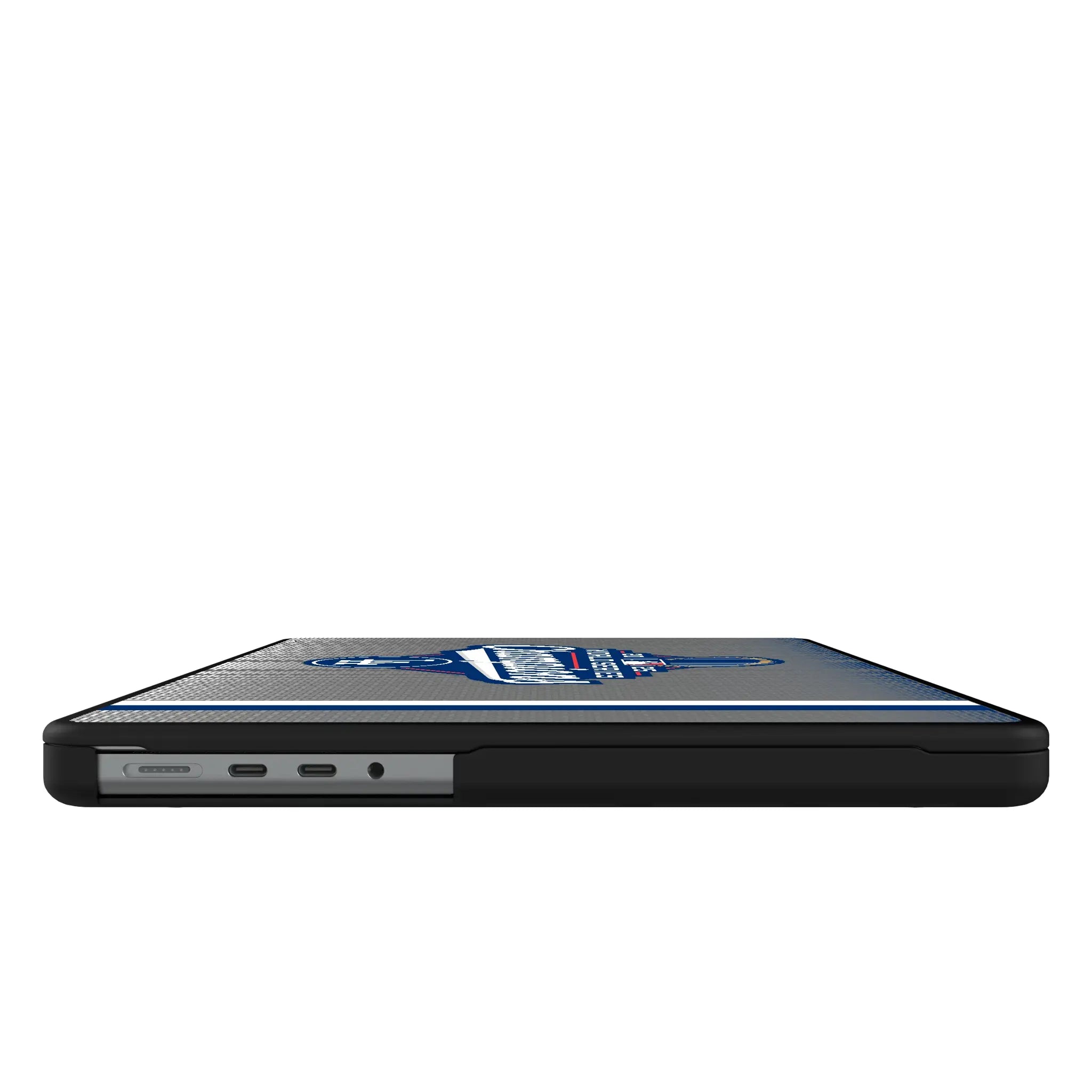 LA Dodgers 2025 MLB World Series Laptop Case for Apple MacBook
