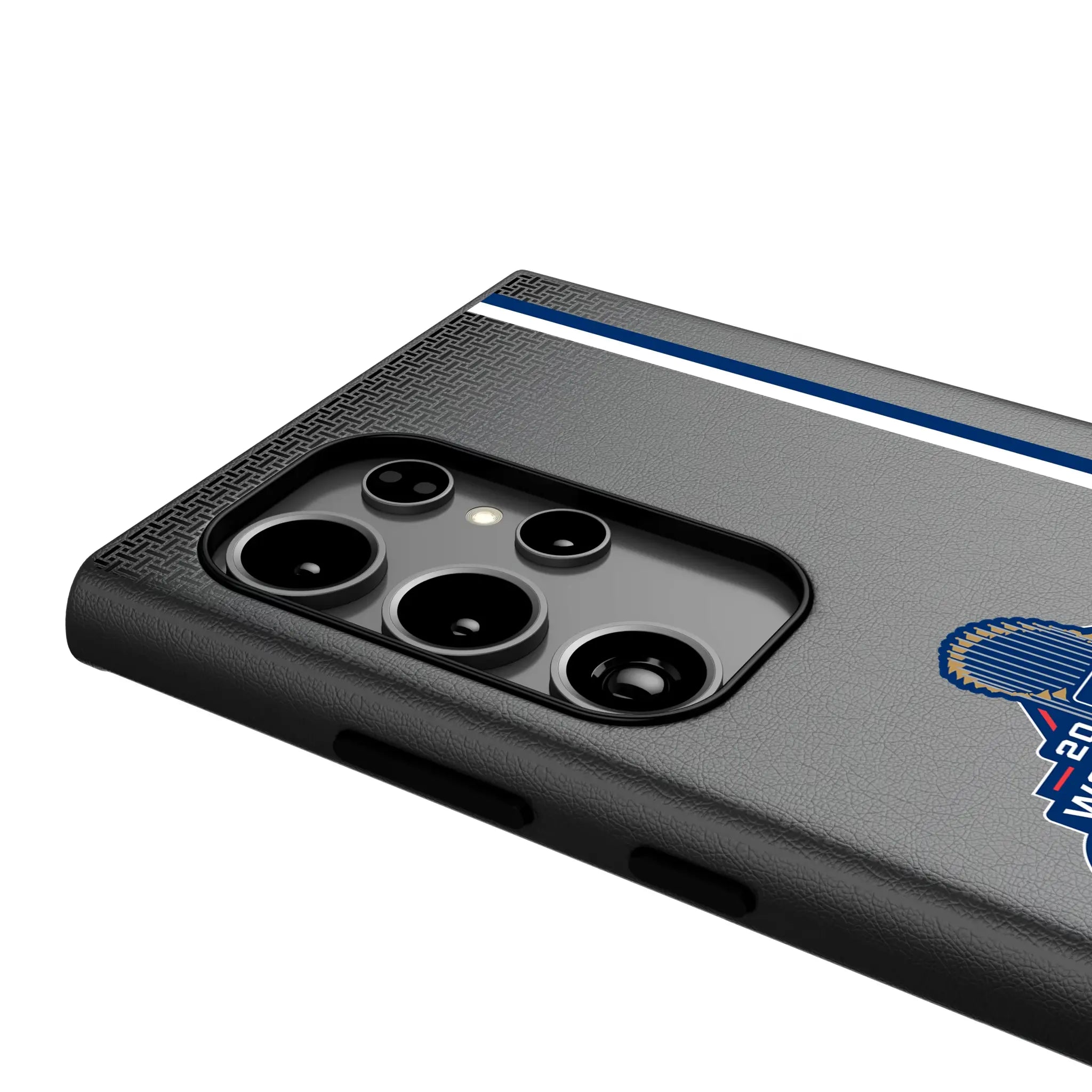 LA Dodgers 2025 MLB World Series MagSafe Compatible Phone Case for Samsung Galaxy