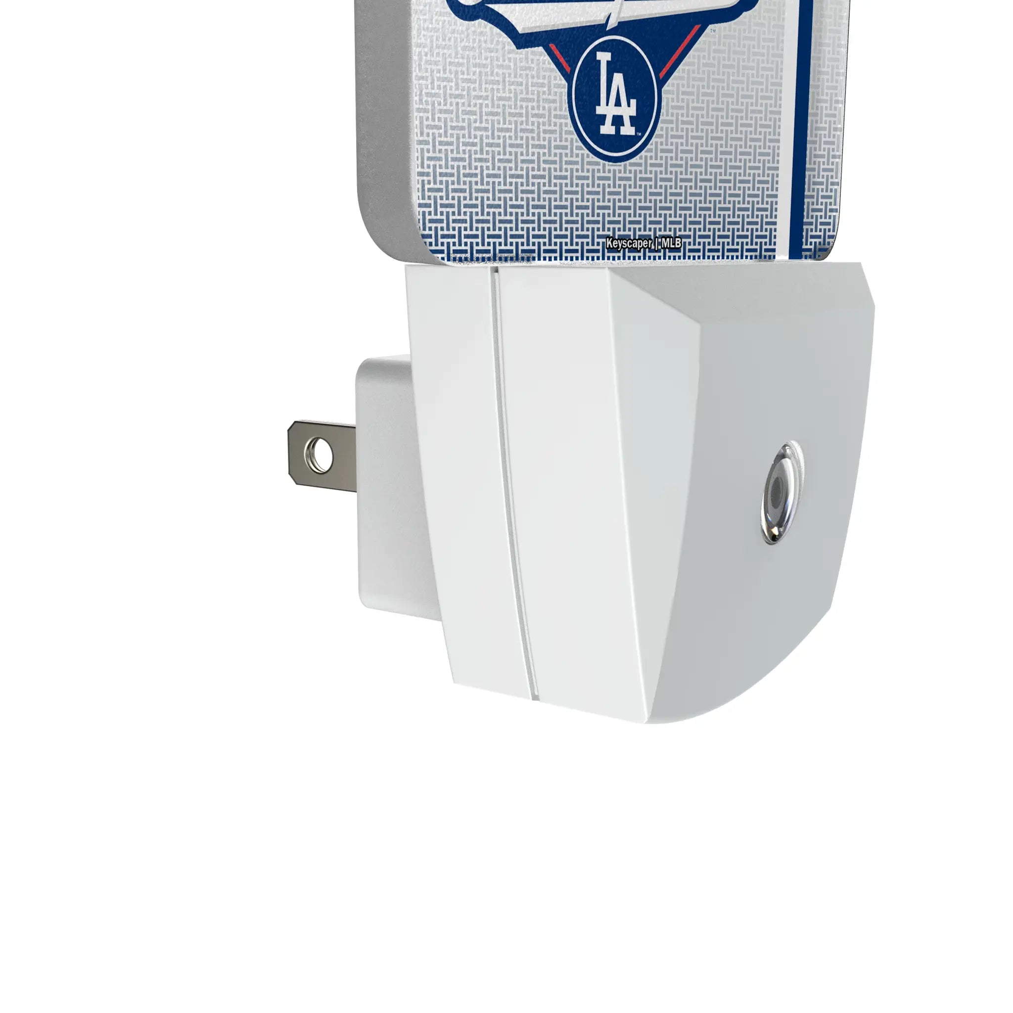 LA Dodgers 2025 MLB World Series Night Light 2-Pack