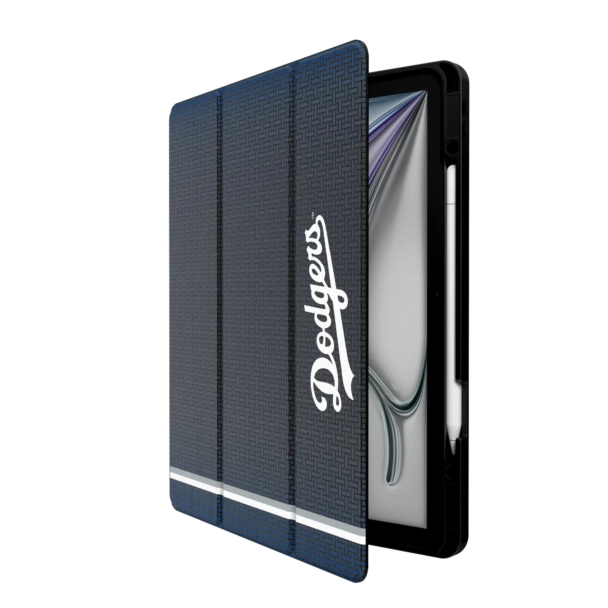 LA Dodgers 2025 MLB World Series Tablet Case for Apple iPad