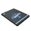 LA Dodgers 2025 MLB World Series Tablet Case for Apple iPad