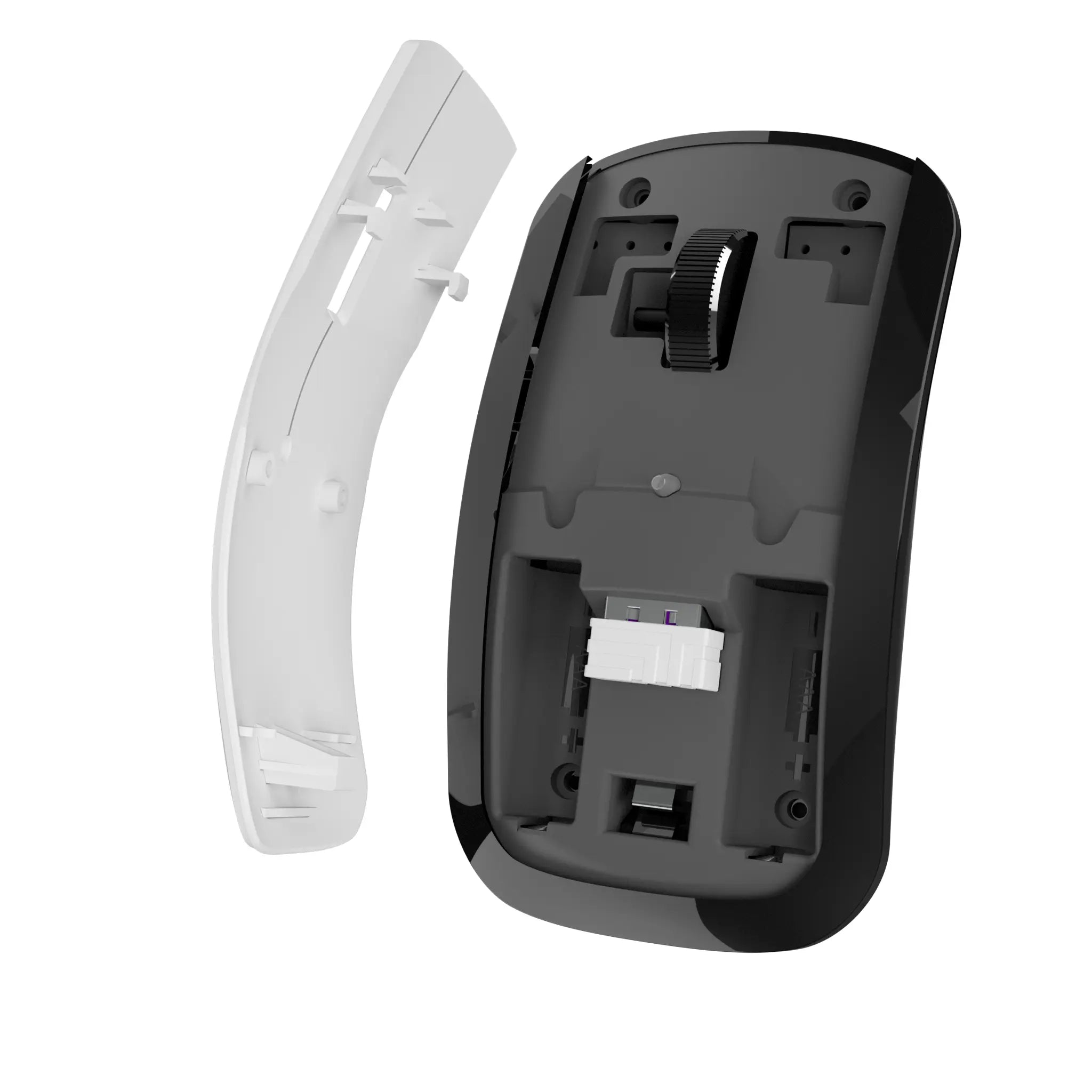 LA Dodgers 2025 MLB World Series Wireless Mouse