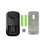 LA Dodgers 2025 MLB World Series Wireless Mouse