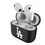 LA Dodgers Insignia AirPod Case Cover - Sports Gifts, Sports Memorabilia, Sports Collectibles, Fan Shop