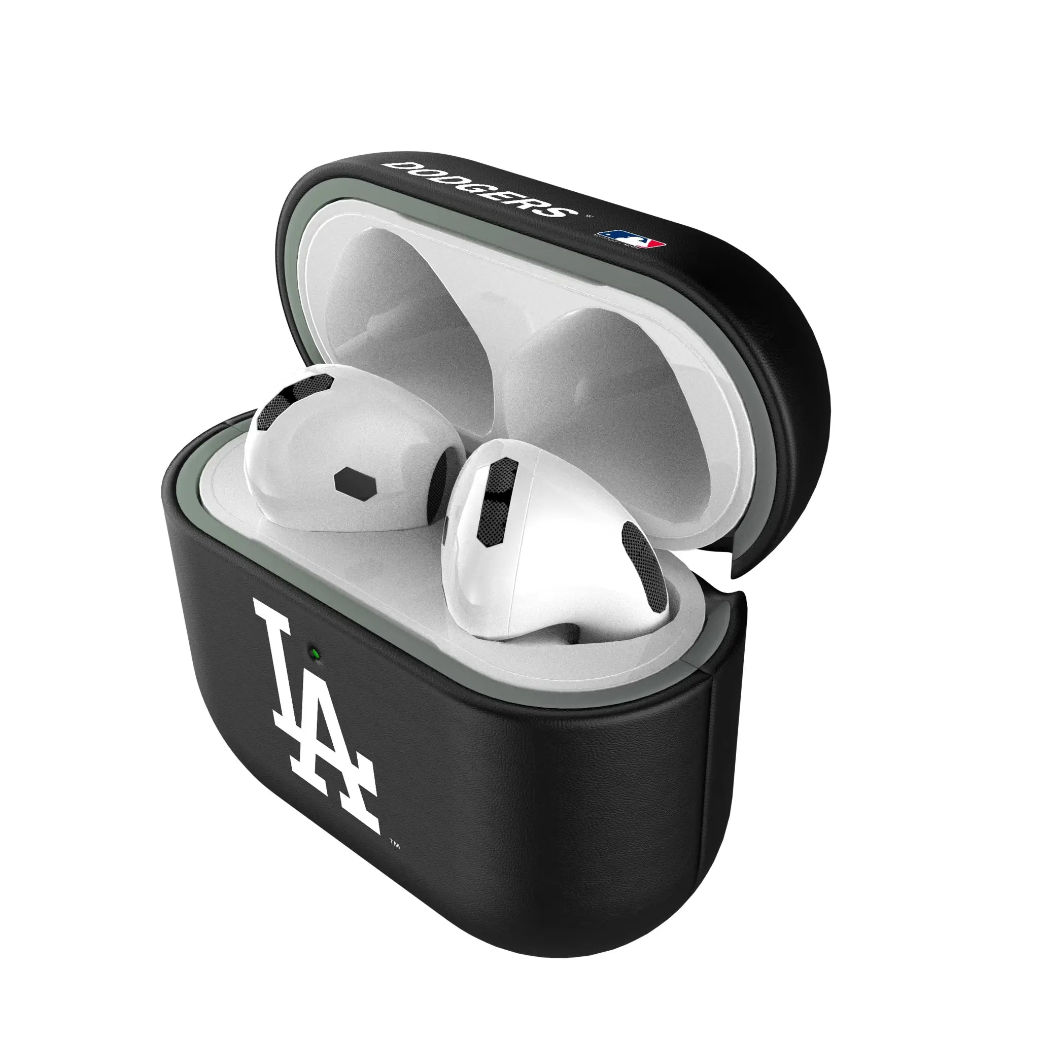 LA Dodgers Insignia AirPod Case Cover