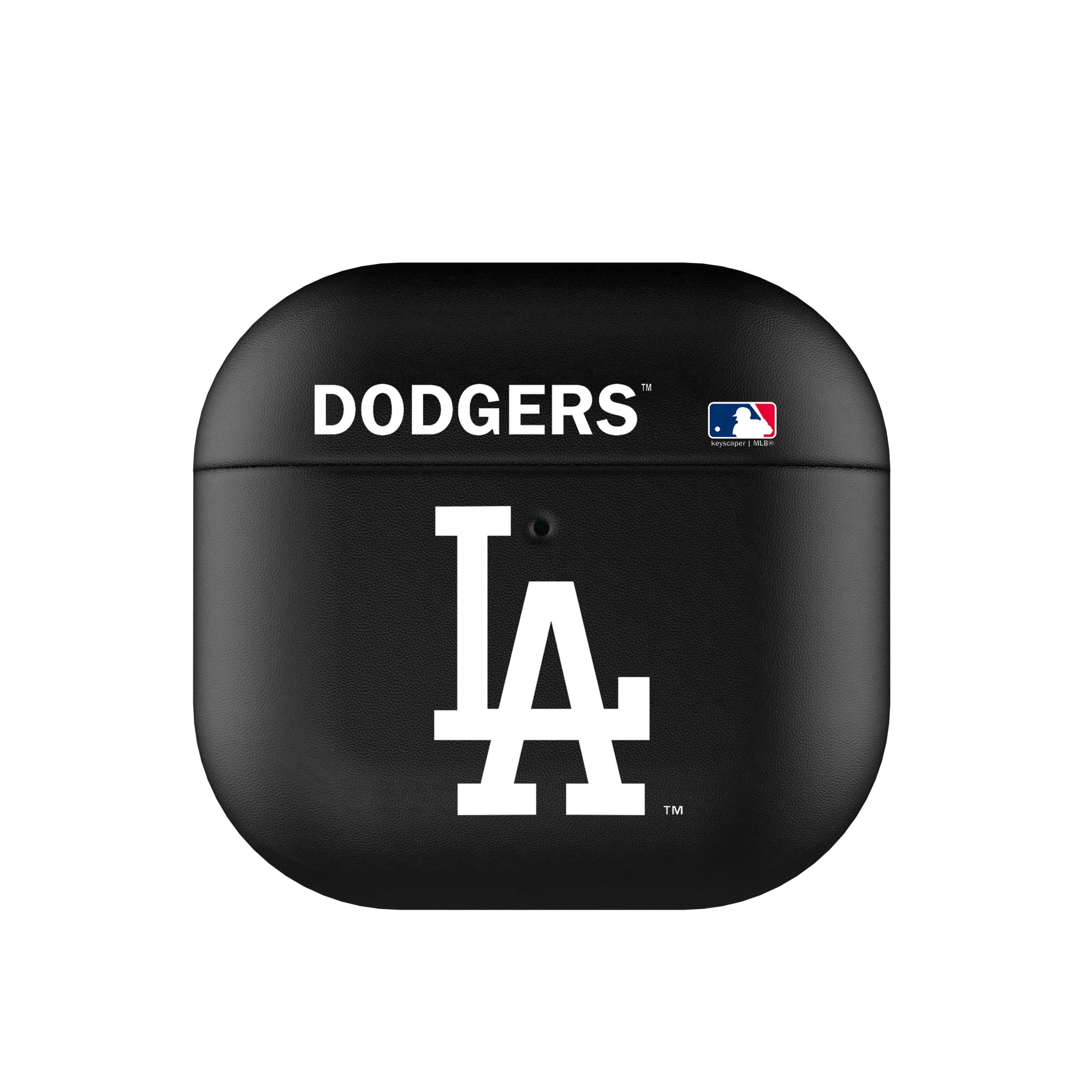 LA Dodgers Insignia AirPod Case Cover - Sports Gifts, Sports Memorabilia, Sports Collectibles, Fan Shop