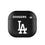 LA Dodgers Insignia AirPod Case Cover - Sports Gifts, Sports Memorabilia, Sports Collectibles, Fan Shop