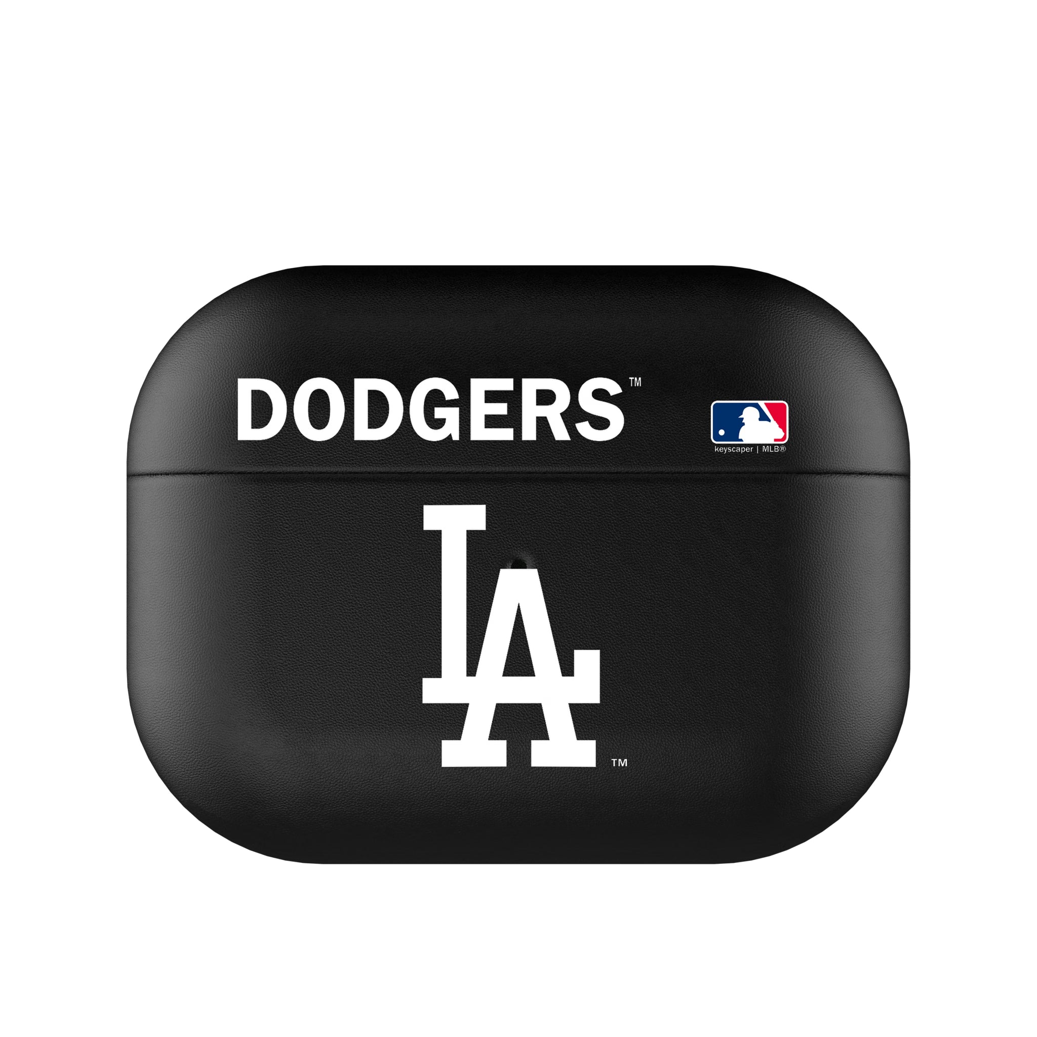 LA Dodgers Insignia AirPod Case Cover - Sports Gifts, Sports Memorabilia, Sports Collectibles, Fan Shop