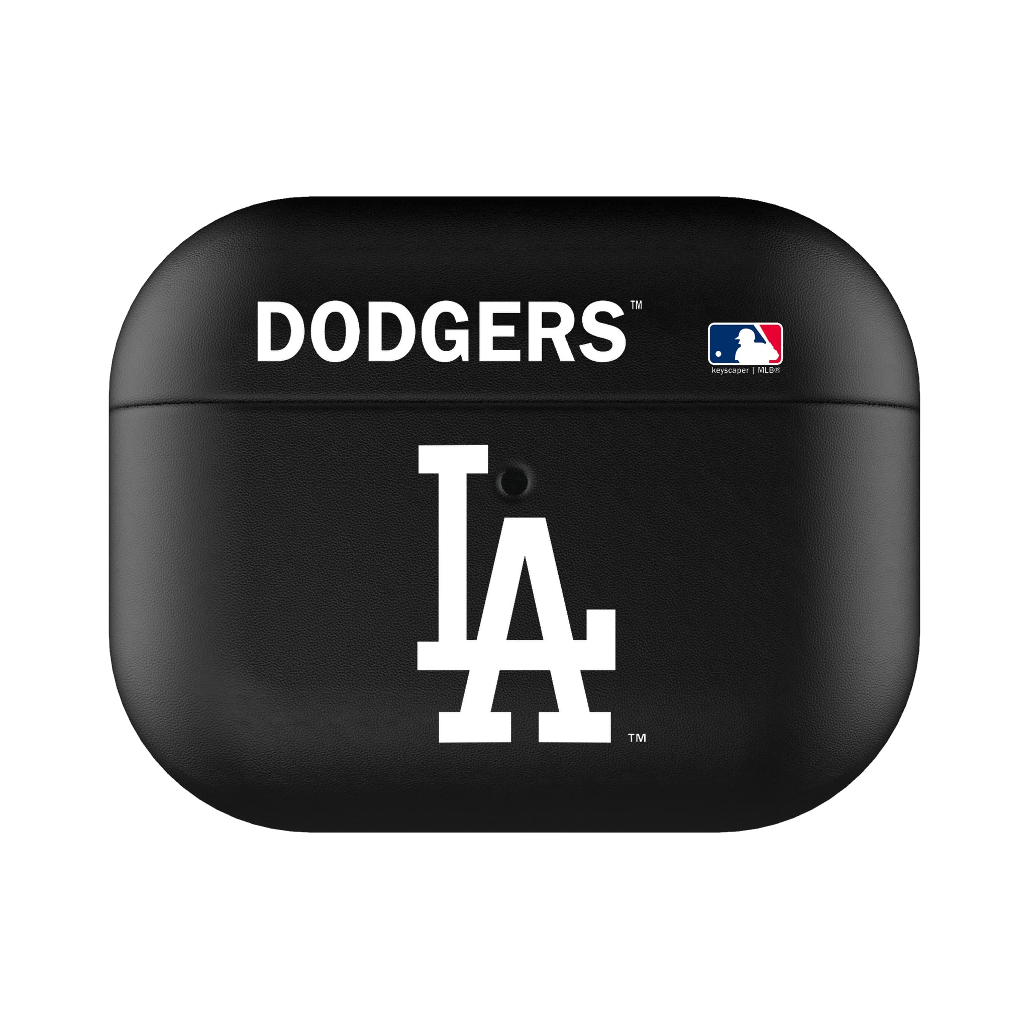 LA Dodgers Insignia AirPod Case Cover - Sports Gifts, Sports Memorabilia, Sports Collectibles, Fan Shop