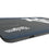 LA Dodgers Linen 15-Watt Wireless Charger and Mouse Pad
