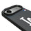 LA Dodgers Linen Bump Phone Case for Apple iPhone