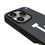 LA Dodgers Linen MagSafe Compatible Phone Case for Apple iPhone
