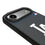 LA Dodgers Linen MagSafe Compatible Phone Case for Apple iPhone