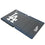 LA Dodgers Linen Tablet Case for Apple iPad