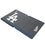 LA Dodgers Linen Tablet Case for Apple iPad