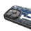 LA Dodgers Paisley Bling Phone Case for Apple iPhone