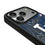 LA Dodgers Paisley MagSafe Compatible Phone Case for Apple iPhone