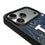 LA Dodgers Paisley MagSafe Compatible Phone Case for Apple iPhone