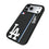 LA Dodgers Sidebar MagSafe Compatible Phone Case for Apple iPhone