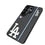 LA Dodgers Sidebar MagSafe Compatible Phone Case for Samsung Galaxy