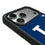 LA Dodgers Solid Bump Phone Case for Apple iPhone