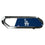 LA Dodgers Solid USB 32GB Clip Style Flash Drive