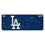 LA Dodgers Solid Wireless USB Keyboard