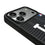 LA Dodgers Text Backdrop MagSafe Compatible Phone Case for Apple iPhone