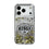 LA Kings Confetti Glitter Phone Case