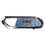 LA Kings Ice Flood USB 32GB Clip Style Flash Drive