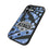 LA Kings Ice Tilt Bump Phone Case