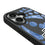 LA Kings Ice Tilt Bump Phone Case