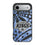 LA Kings Ice Tilt Bump Phone Case